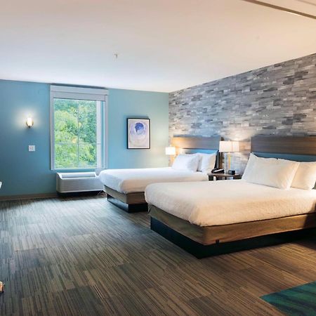 Home2 Suites By Hilton Dayton Сентервілл Екстер'єр фото