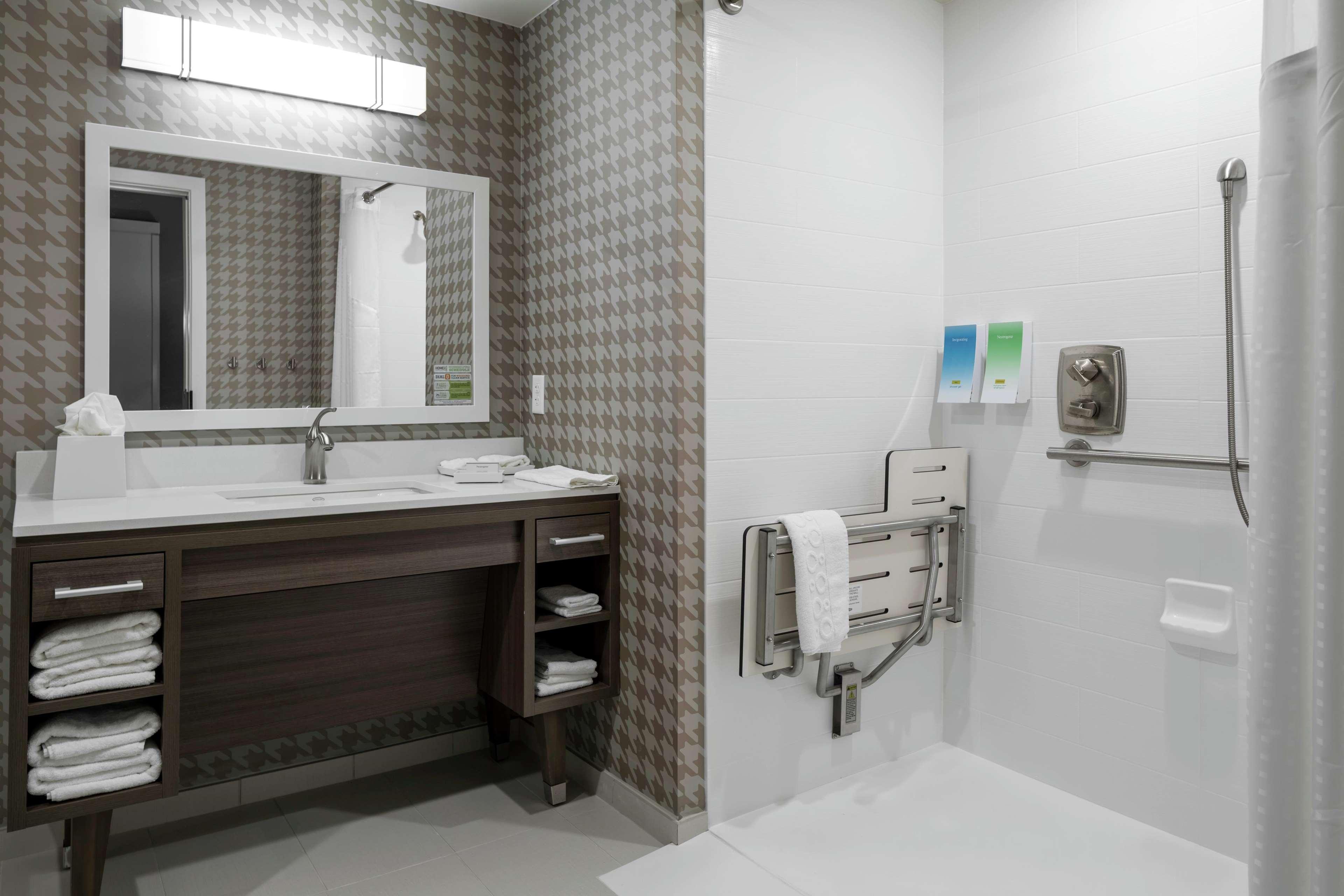 Home2 Suites By Hilton Dayton Сентервілл Екстер'єр фото