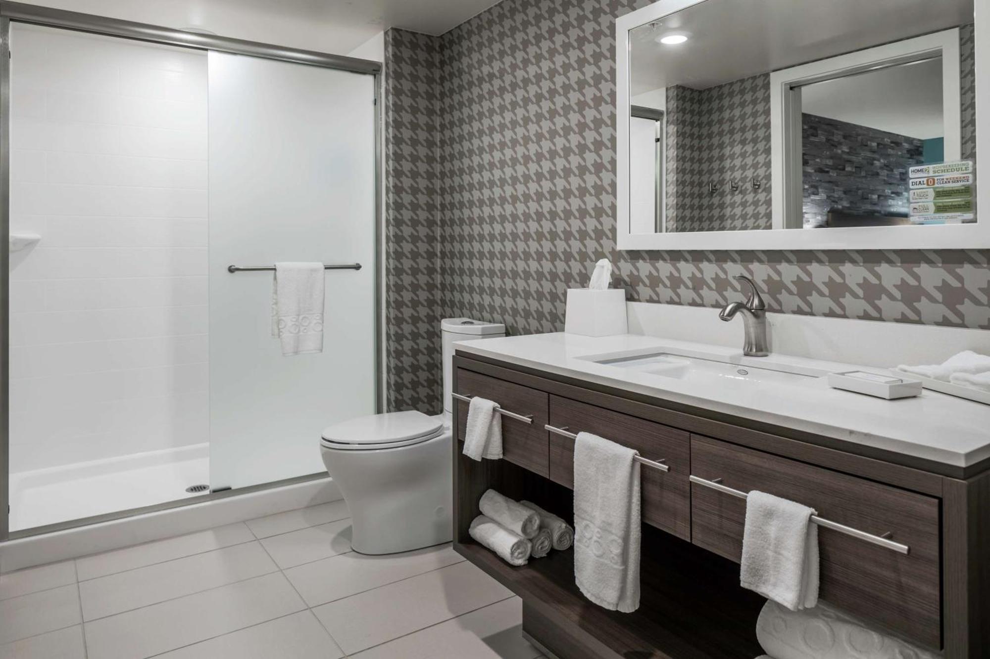 Home2 Suites By Hilton Dayton Сентервілл Екстер'єр фото